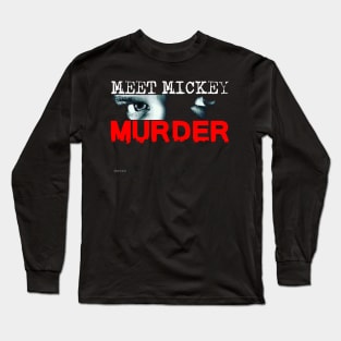 Thriller of the Year Long Sleeve T-Shirt